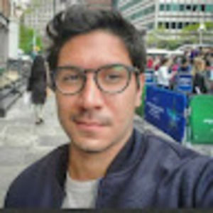 Meet your Posher, Carlos